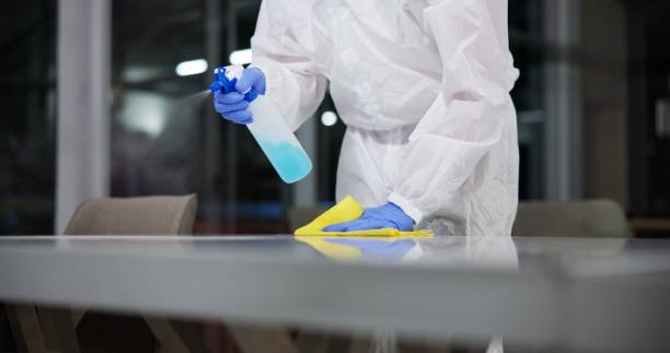 Licensed Unattended Death Cleanup service in Darlington, WI - Trauma Clean Pros